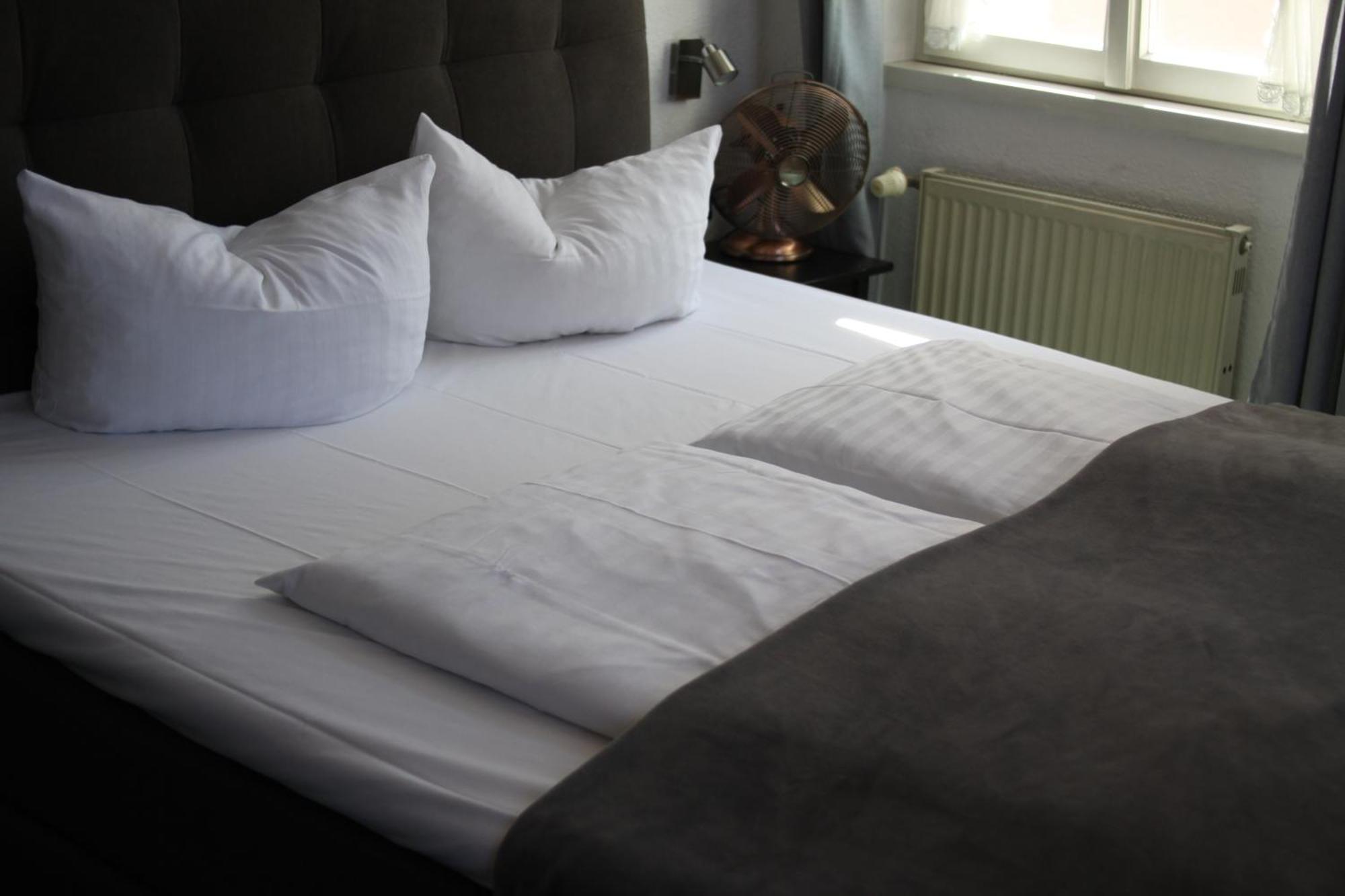 Hotel Restaurant Erbprinz Walldorf Luaran gambar