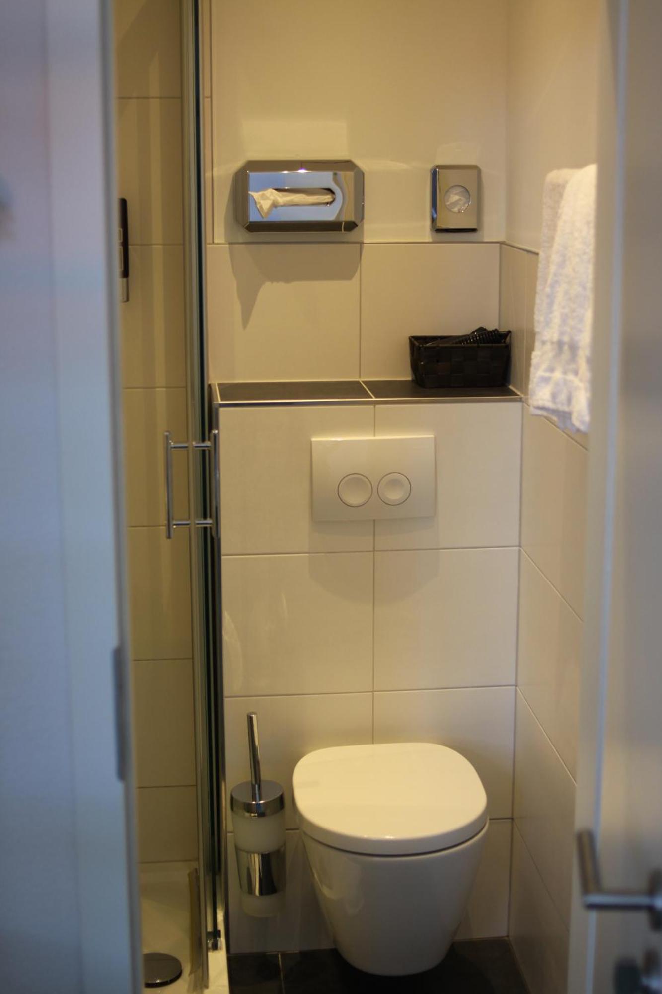 Hotel Restaurant Erbprinz Walldorf Luaran gambar