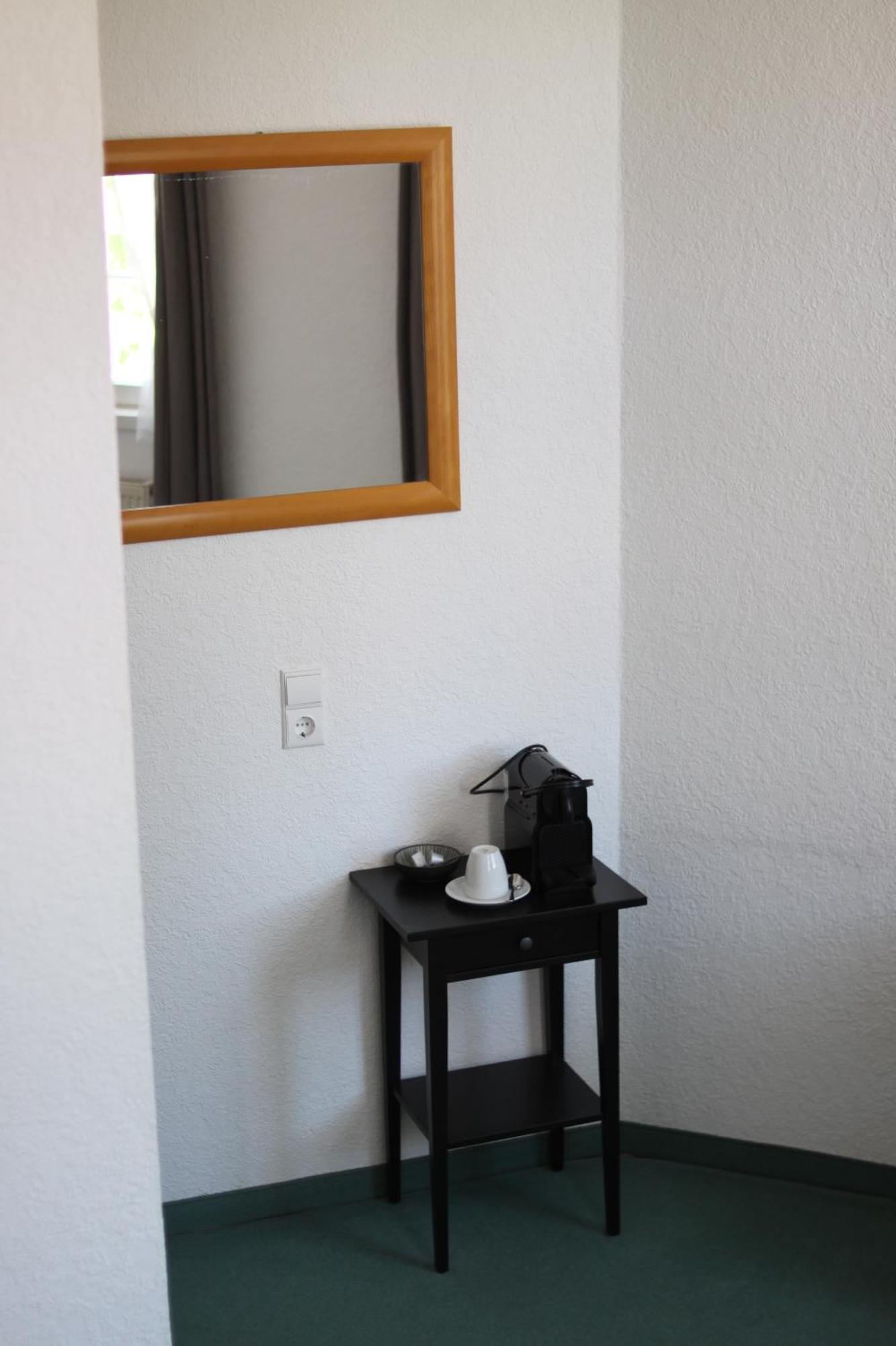 Hotel Restaurant Erbprinz Walldorf Luaran gambar