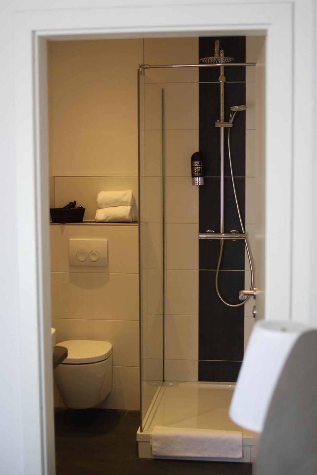 Hotel Restaurant Erbprinz Walldorf Luaran gambar