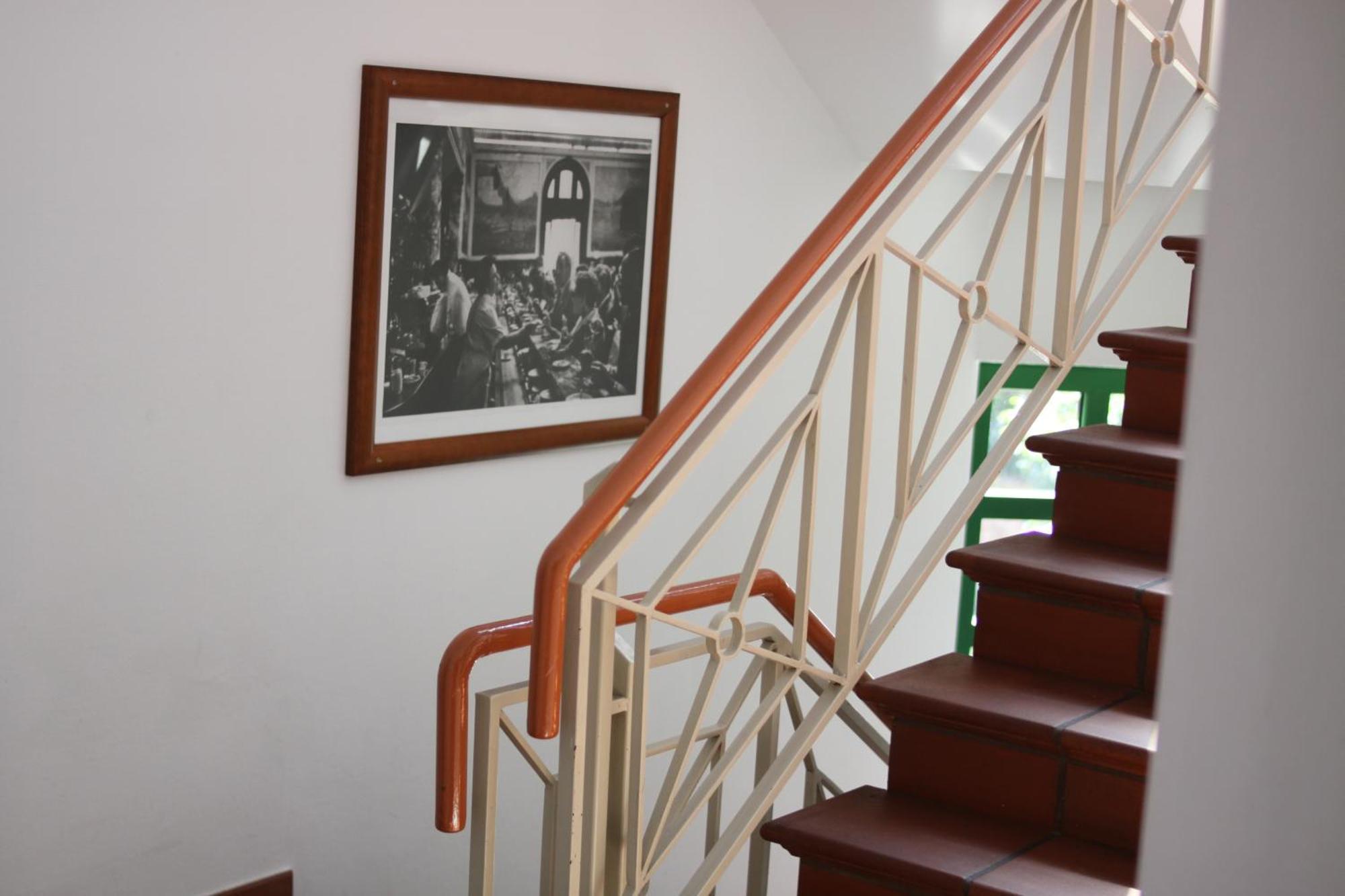 Hotel Restaurant Erbprinz Walldorf Luaran gambar