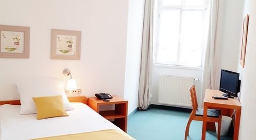 Hotel Restaurant Erbprinz Walldorf Luaran gambar