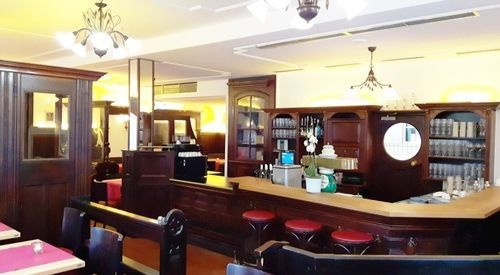 Hotel Restaurant Erbprinz Walldorf Luaran gambar
